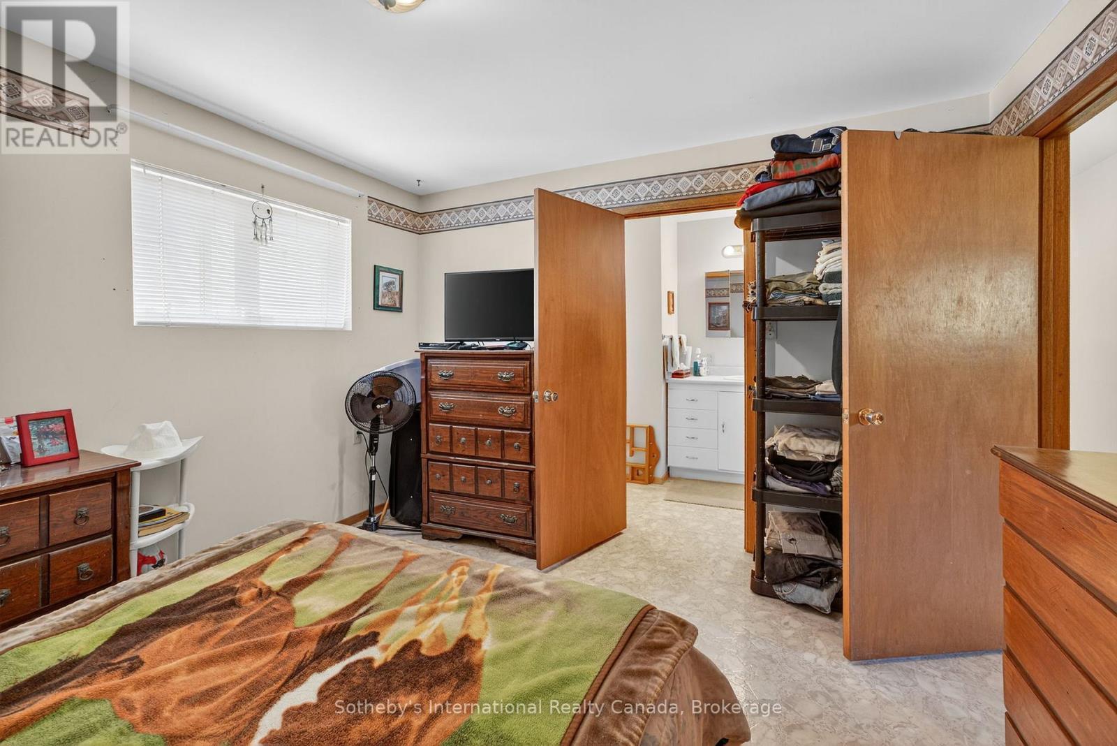 122 Mcfadden Line, Powassan (Trout Creek), ON