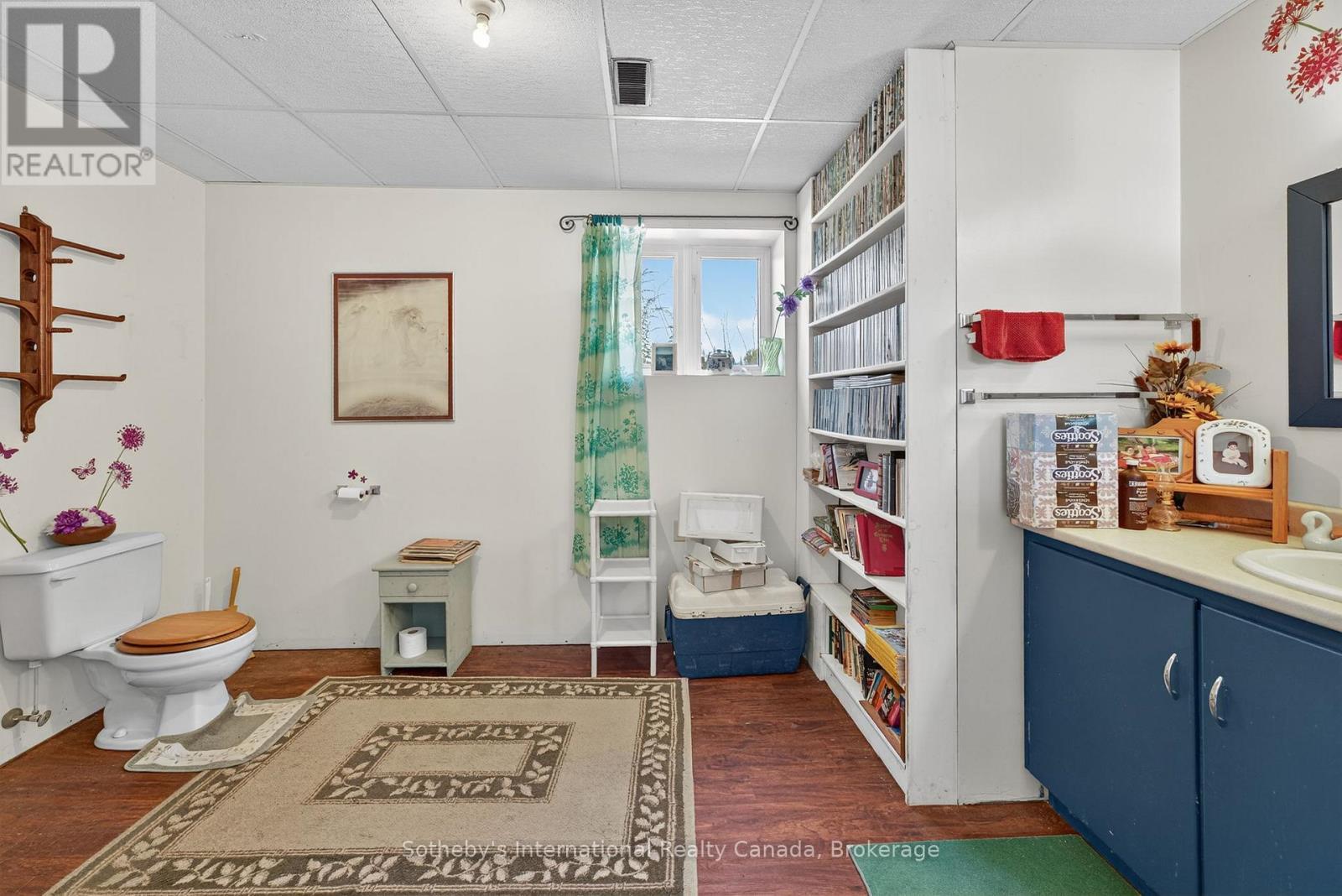 122 Mcfadden Line, Powassan (Trout Creek), ON