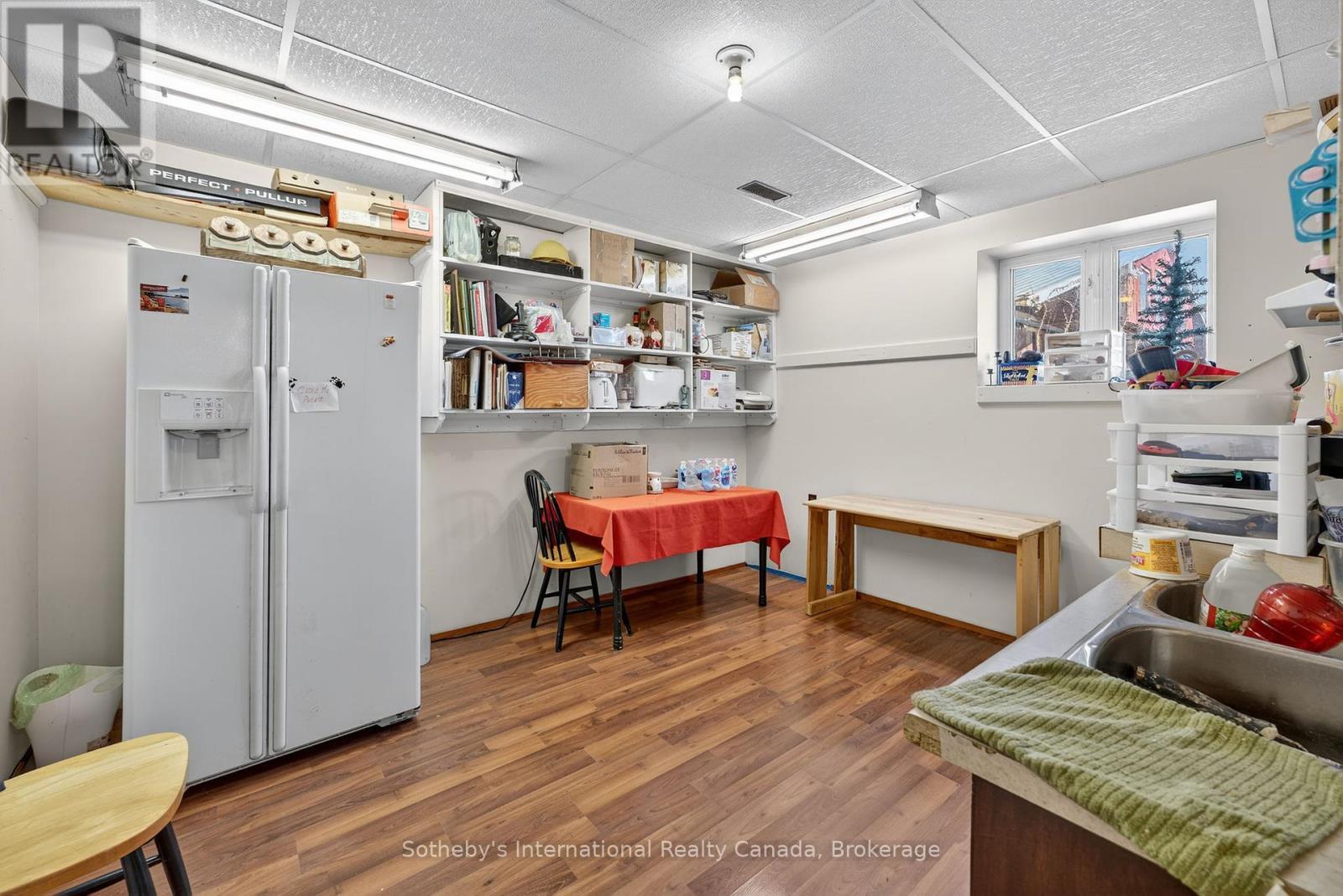 122 Mcfadden Line, Powassan (Trout Creek), ON