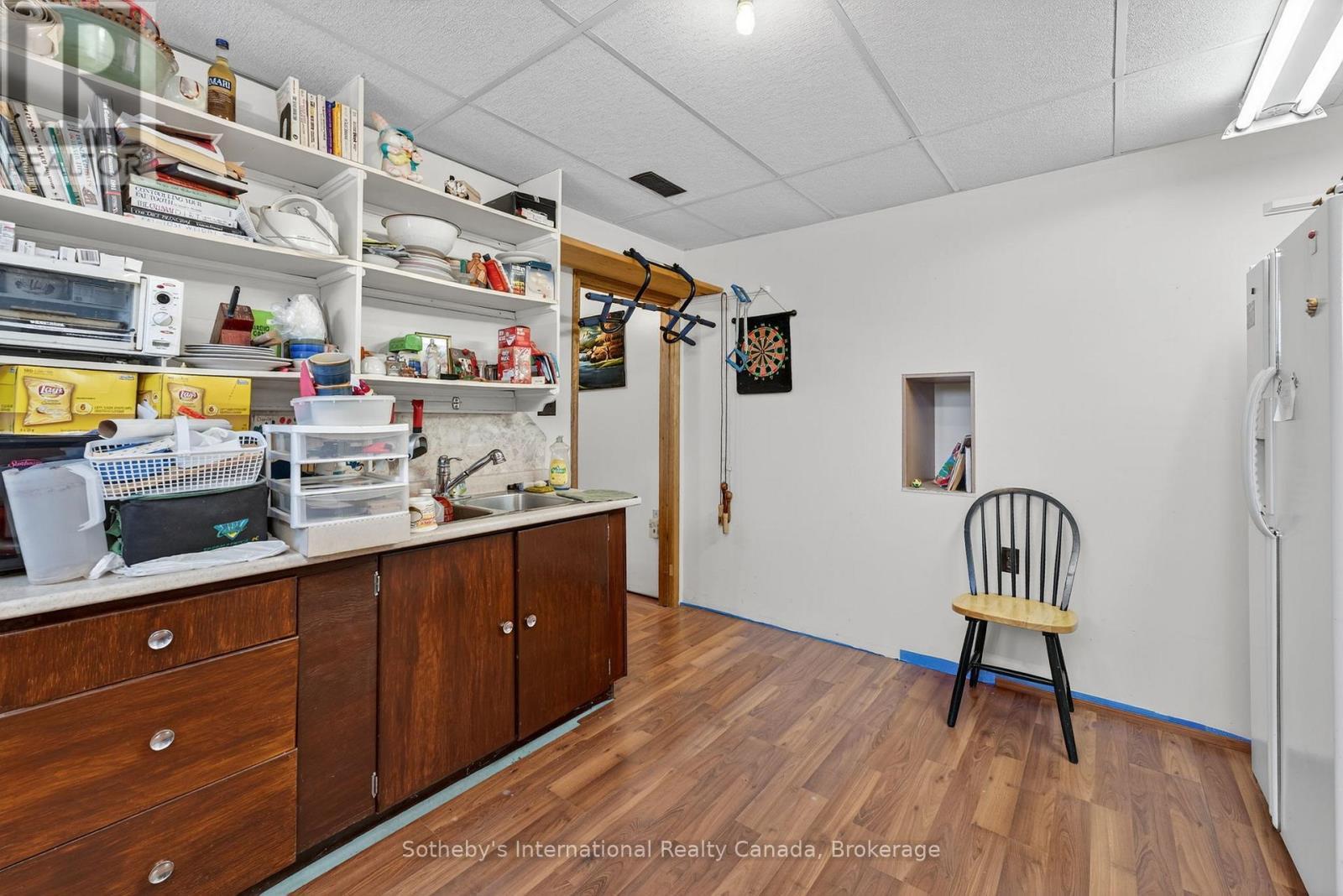 122 Mcfadden Line, Powassan (Trout Creek), ON