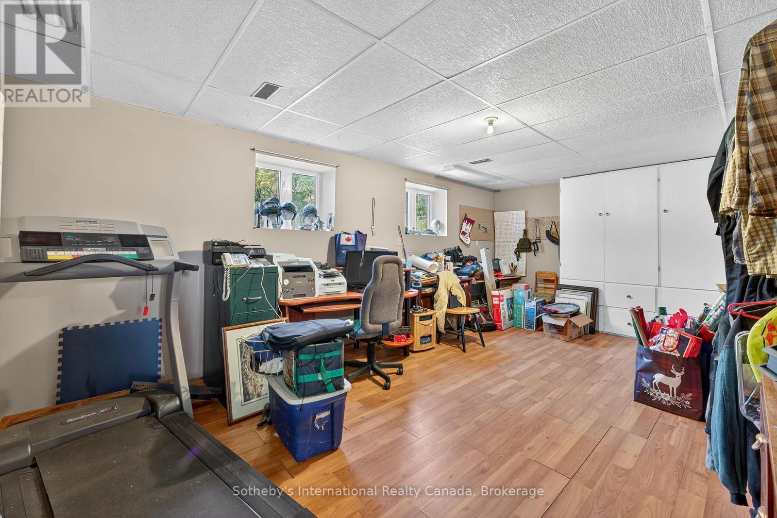 122 Mcfadden Line, Powassan (Trout Creek), ON