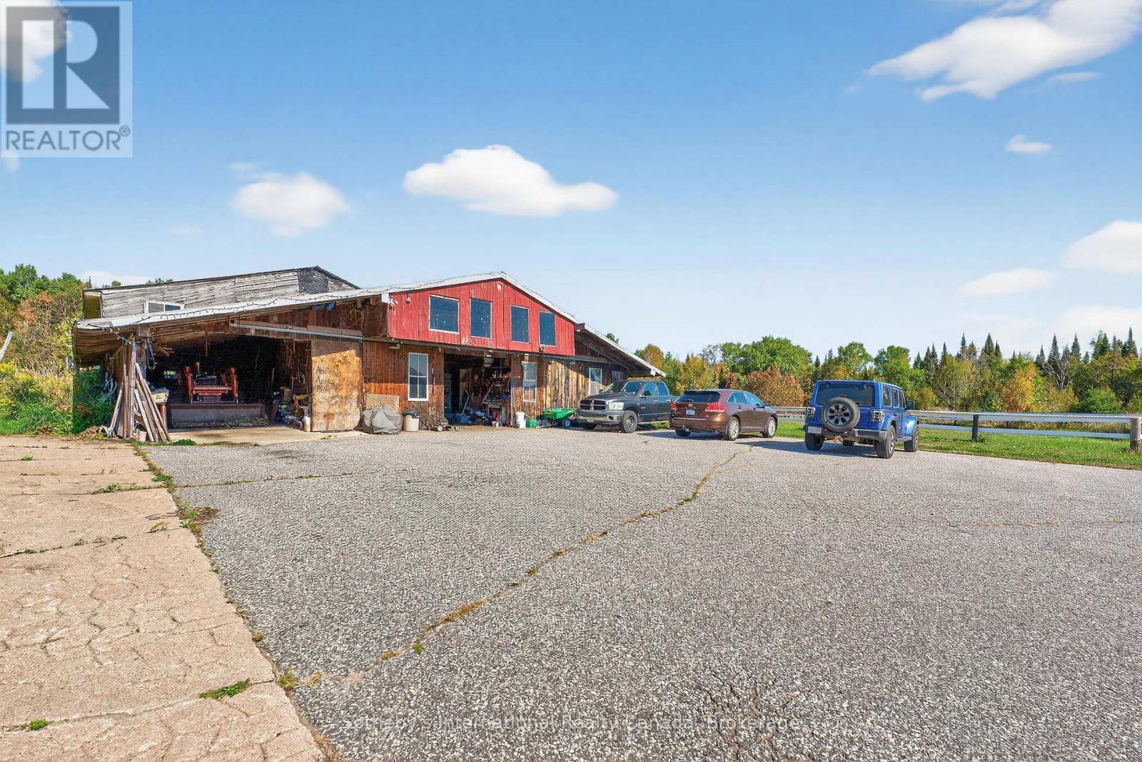 122 Mcfadden Line, Powassan (Trout Creek), ON