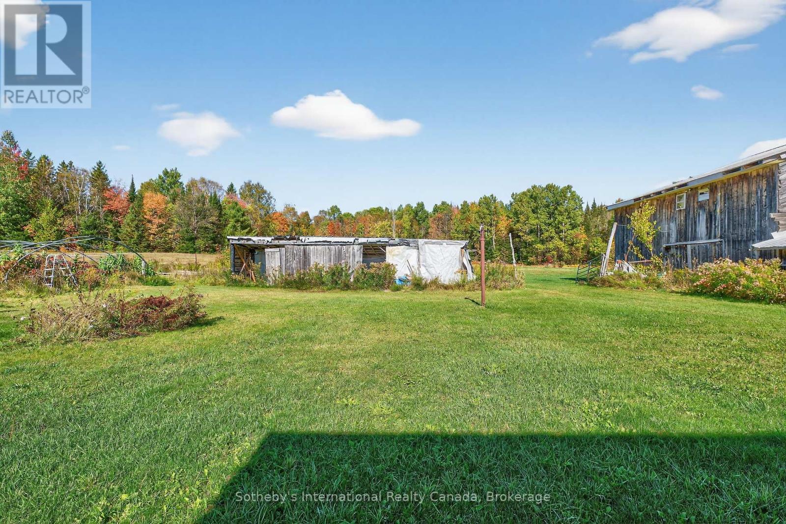 122 Mcfadden Line, Powassan (Trout Creek), ON