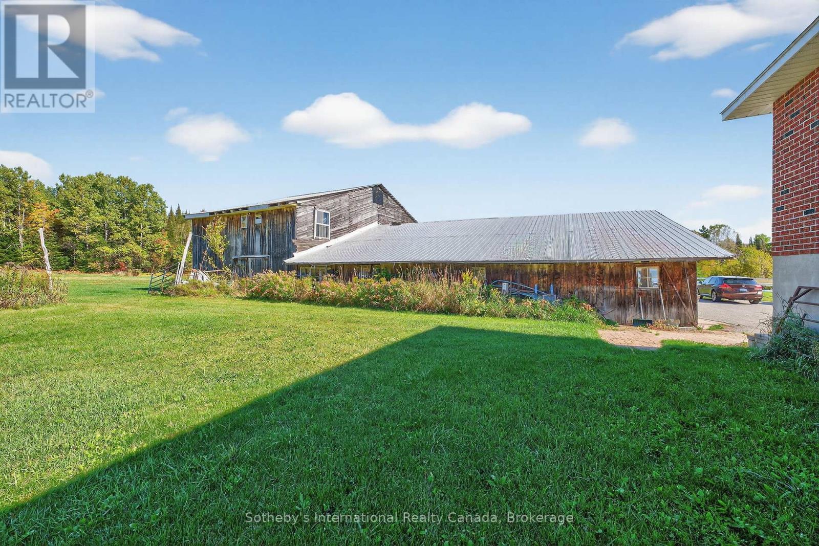 122 Mcfadden Line, Powassan (Trout Creek), ON