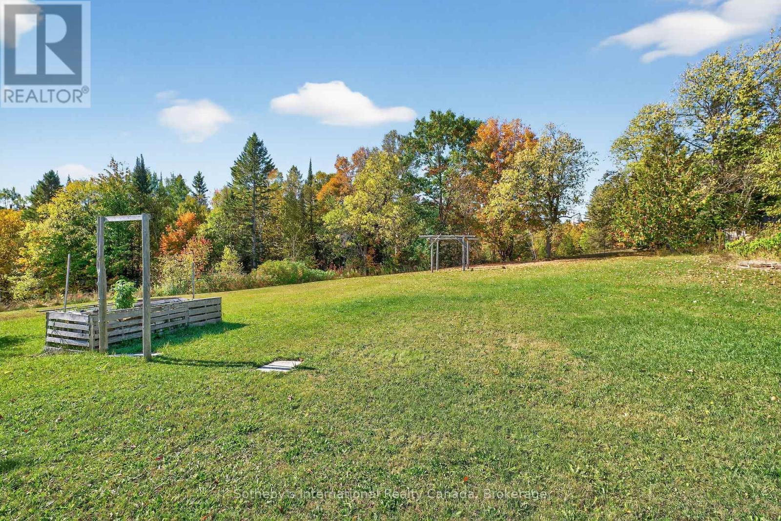 122 Mcfadden Line, Powassan (Trout Creek), ON