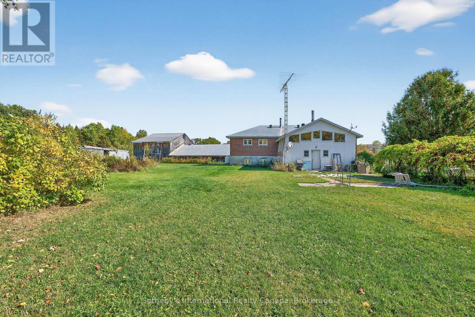 122 Mcfadden Line, Powassan (Trout Creek), ON