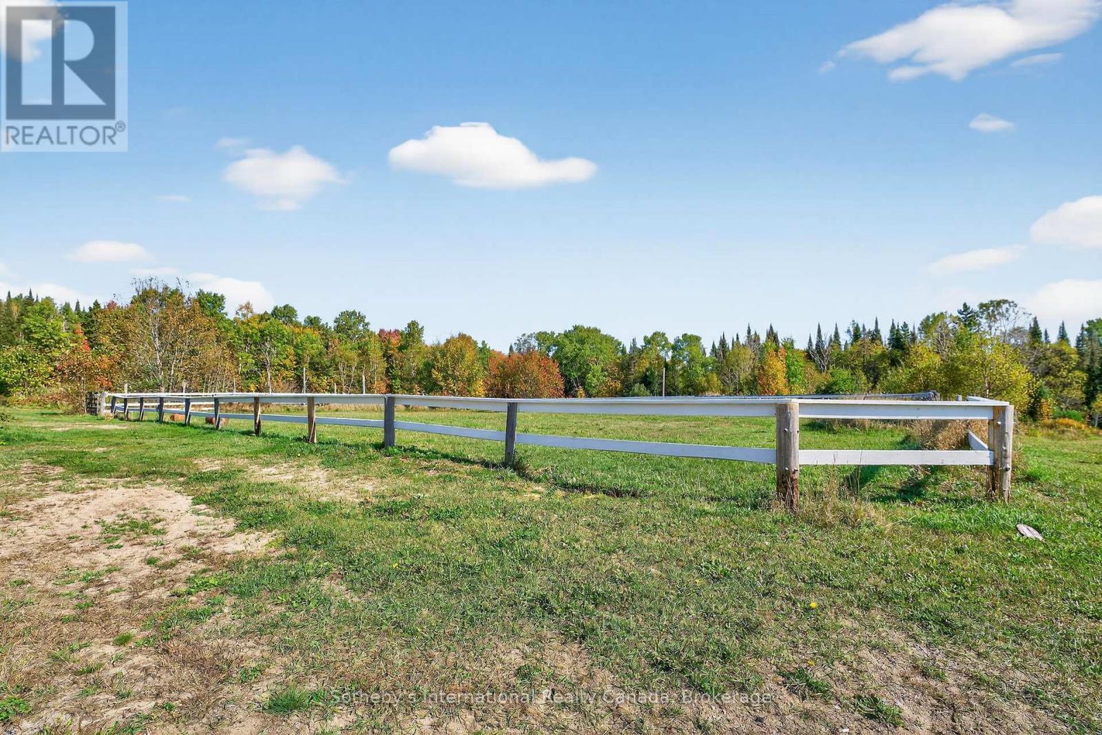 122 Mcfadden Line, Powassan (Trout Creek), ON