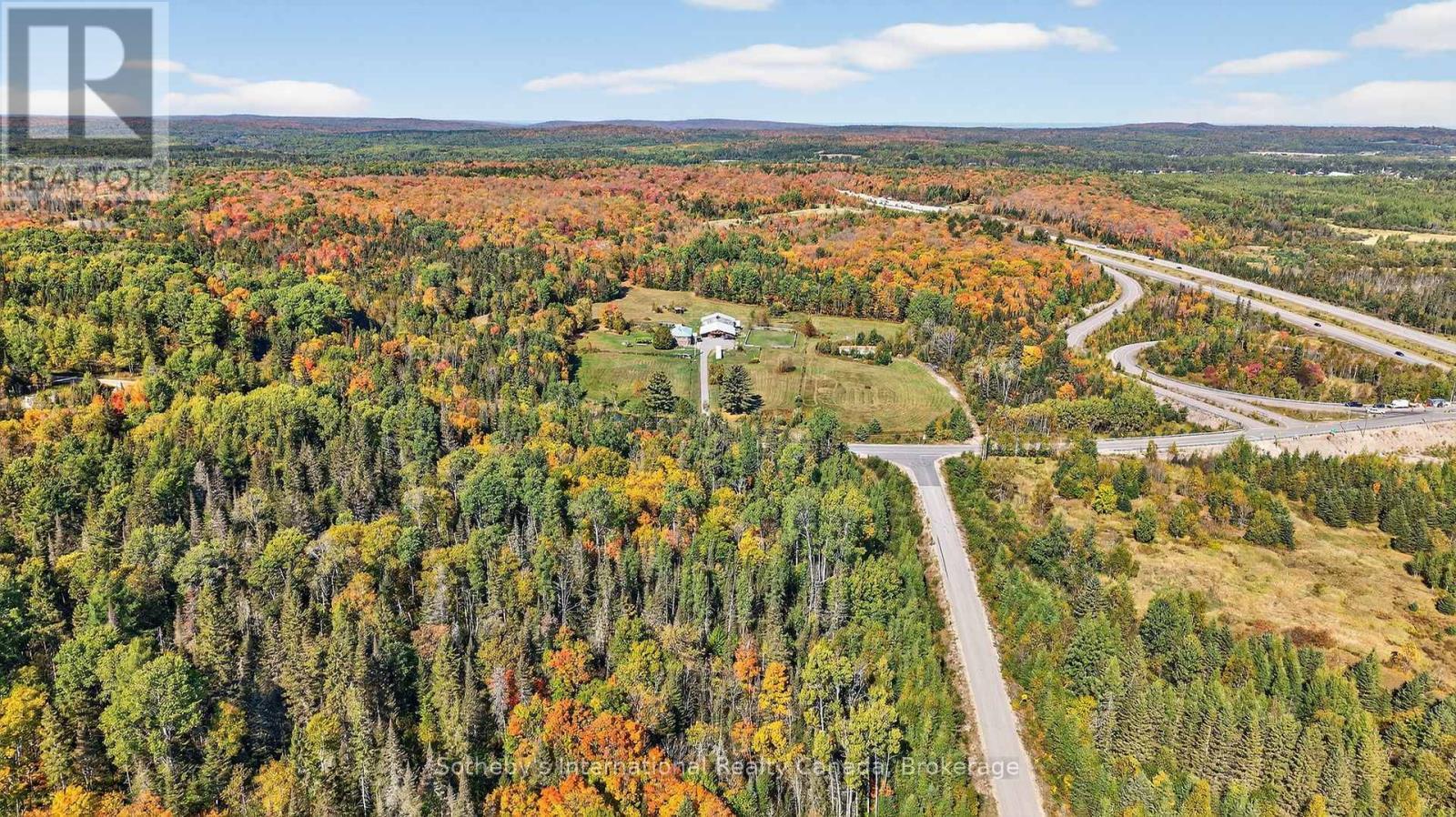 122 Mcfadden Line, Powassan (Trout Creek), ON