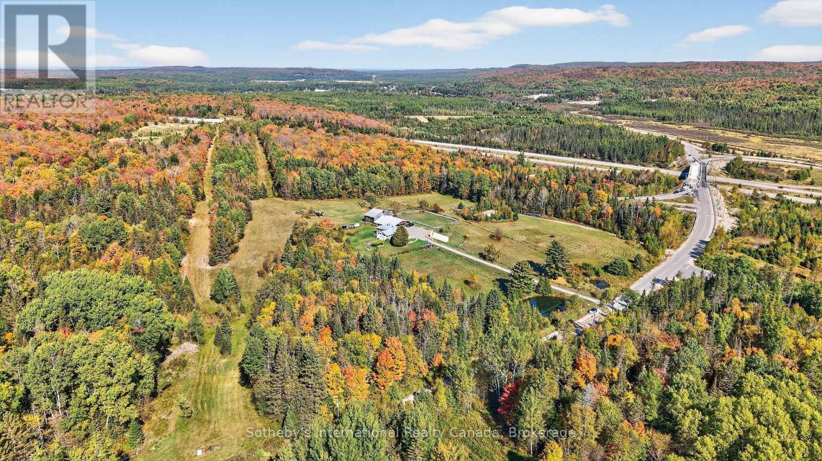 122 Mcfadden Line, Powassan (Trout Creek), ON