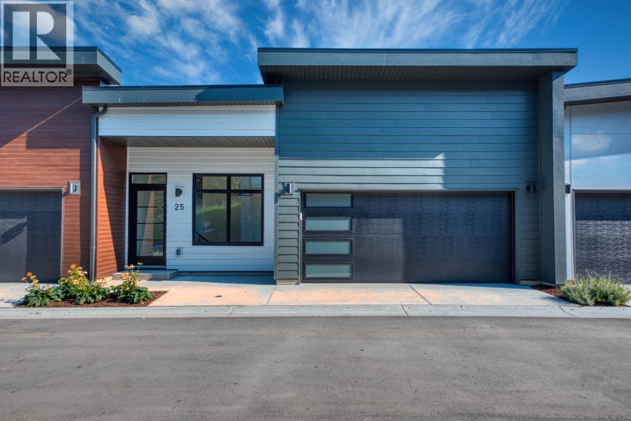 7599 Klinger Road Unit# 25, Vernon, BC - Outdoor