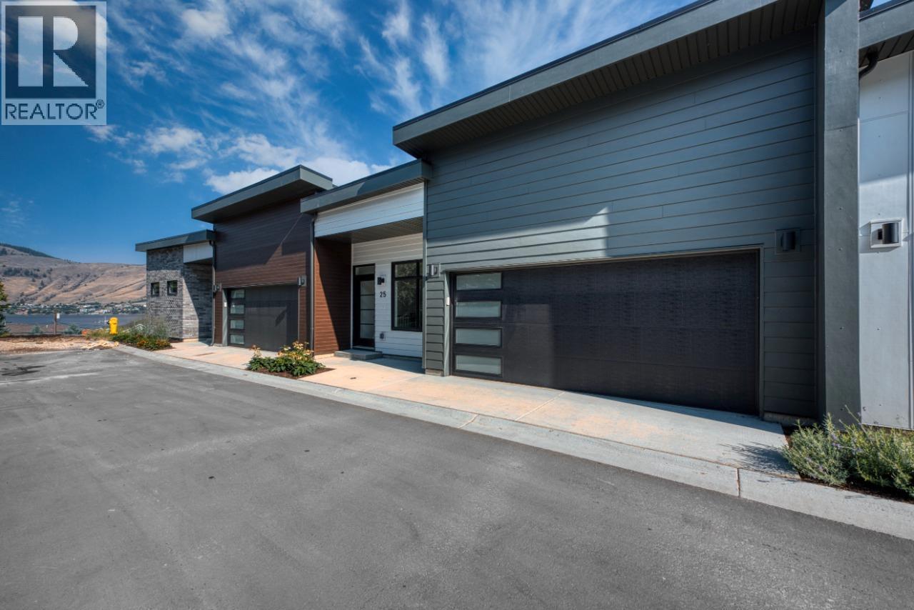 7599 Klinger Road Unit# 25, Vernon, BC - Outdoor