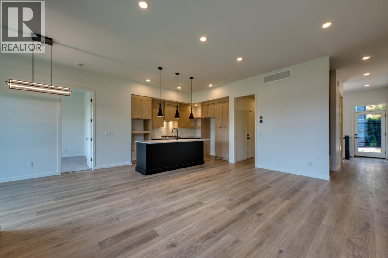 7599 Klinger Road Unit# 25, Vernon, BC - Indoor