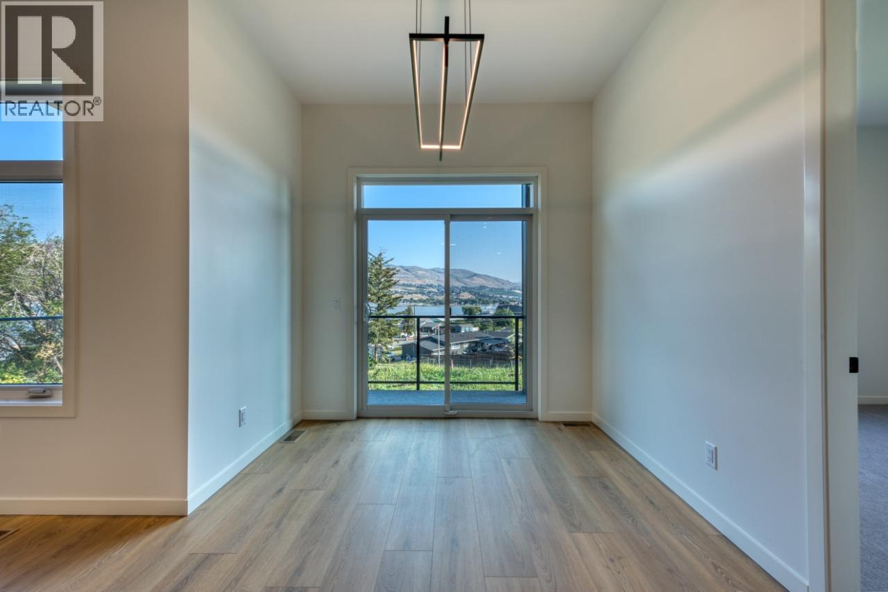 7599 Klinger Road Unit# 25, Vernon, BC - Indoor Photo Showing Other Room