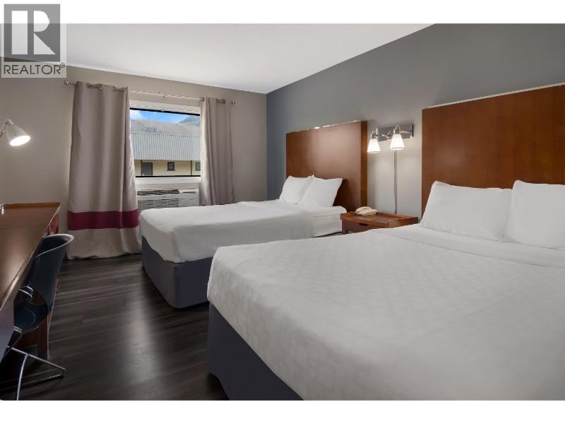 1390 Columbia Street, Kamloops, BC