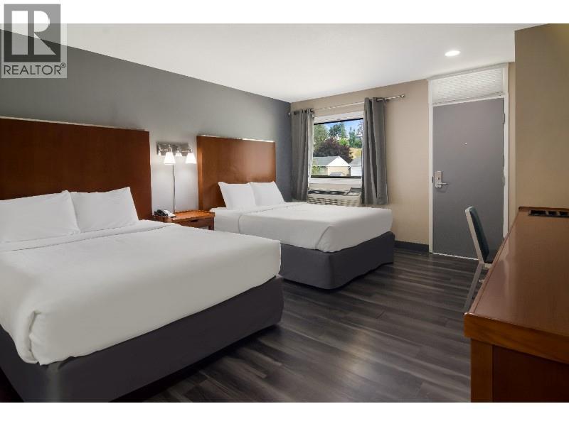 1390 Columbia Street, Kamloops, BC