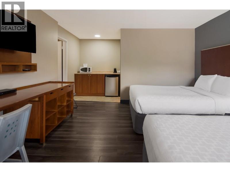 1390 Columbia Street, Kamloops, BC