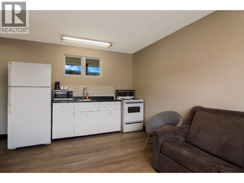 1390 Columbia Street, Kamloops, BC