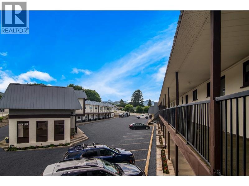 1390 Columbia Street, Kamloops, BC