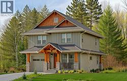 Lot 3 Black Forest Road Lot# 3 Big White, BC V1P 1P3