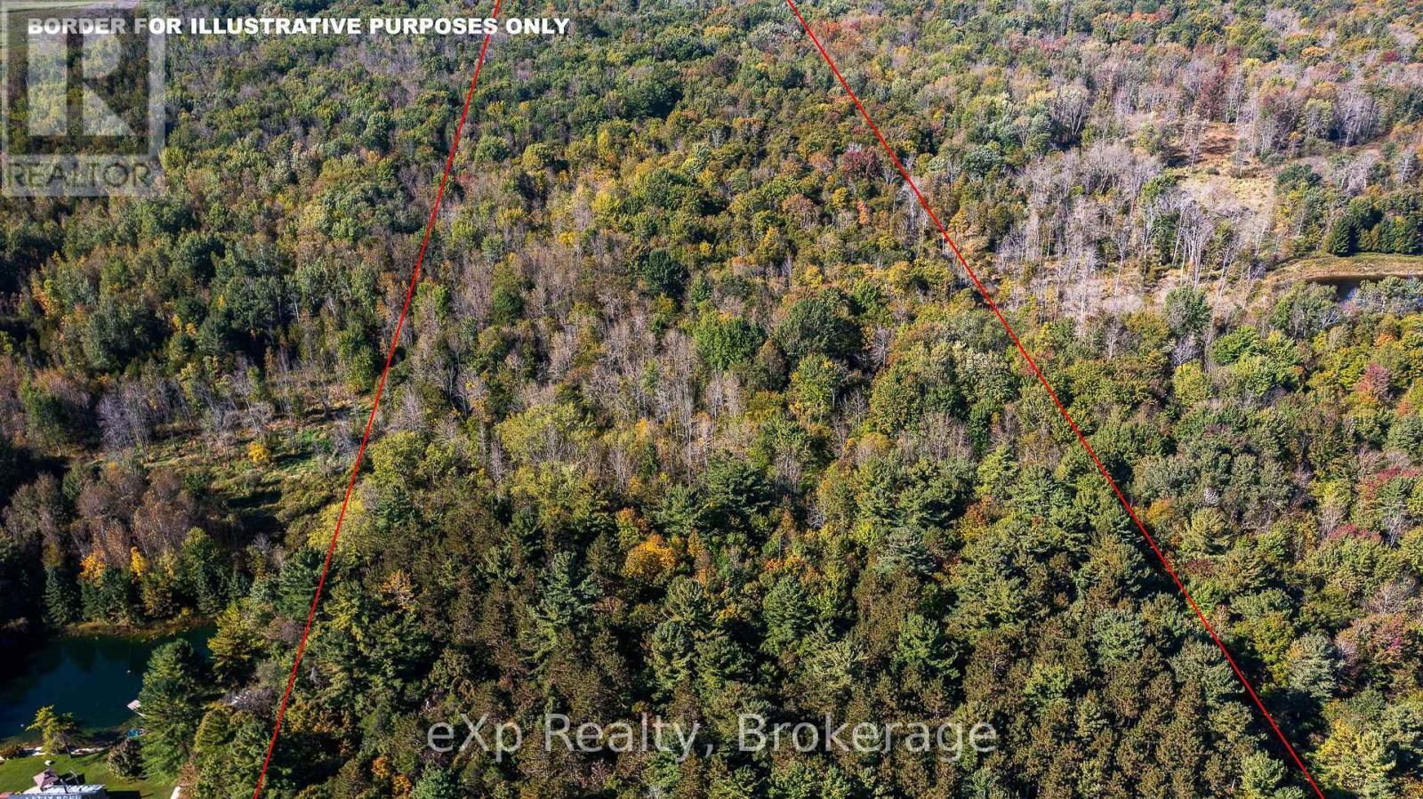 Ne 1/4 Lt 3 Conc 10 Sideroad 3, Georgian Bluffs, ON