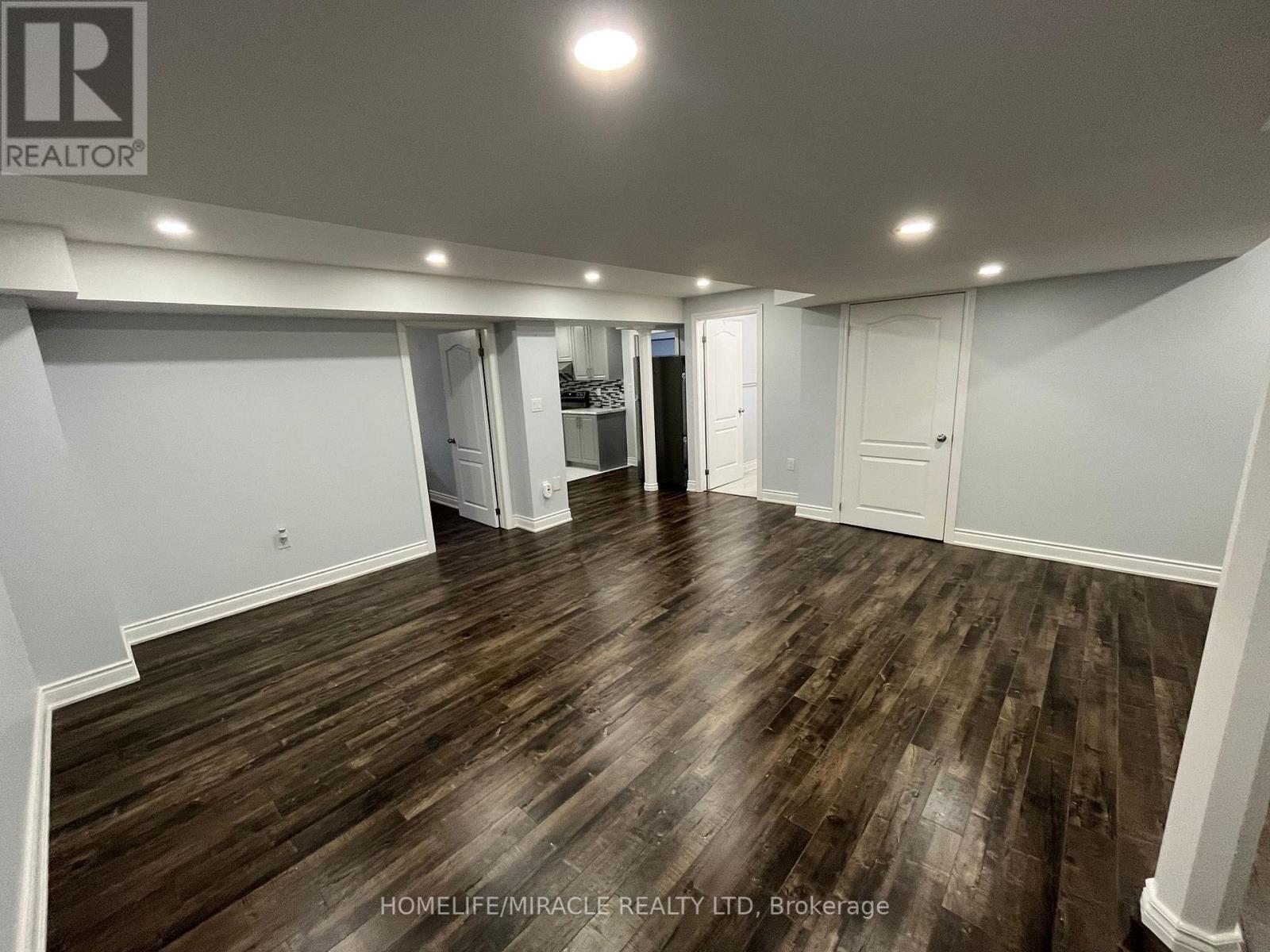 Bsmt - 9438 Credit View Road, Brampton, ON - Indoor