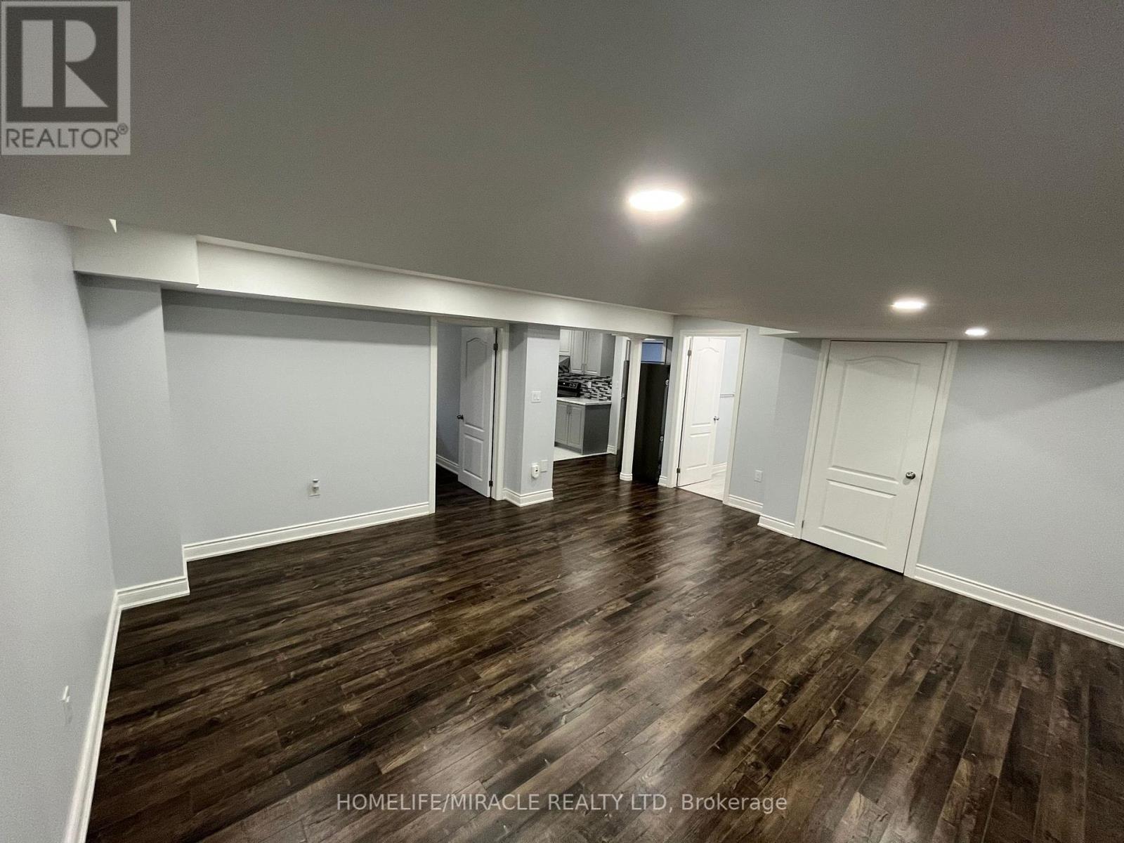 Bsmt - 9438 Credit View Road, Brampton, ON - Indoor