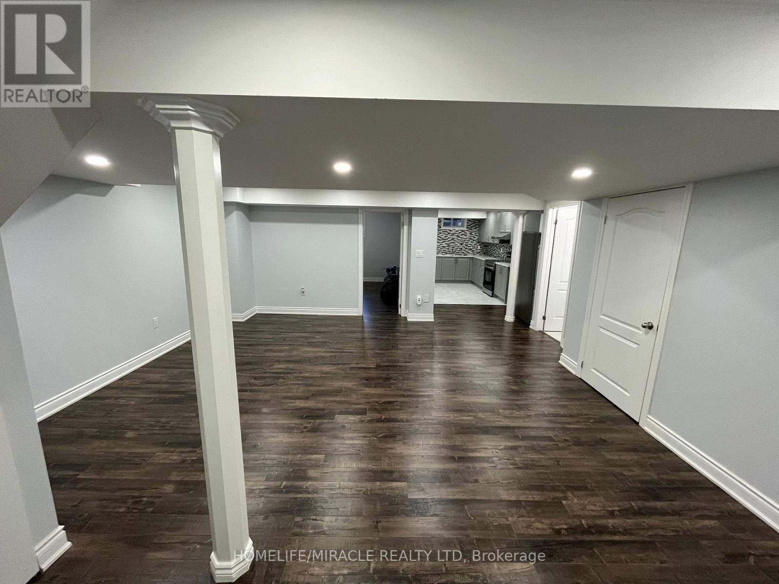 Bsmt - 9438 Credit View Road, Brampton, ON - Indoor