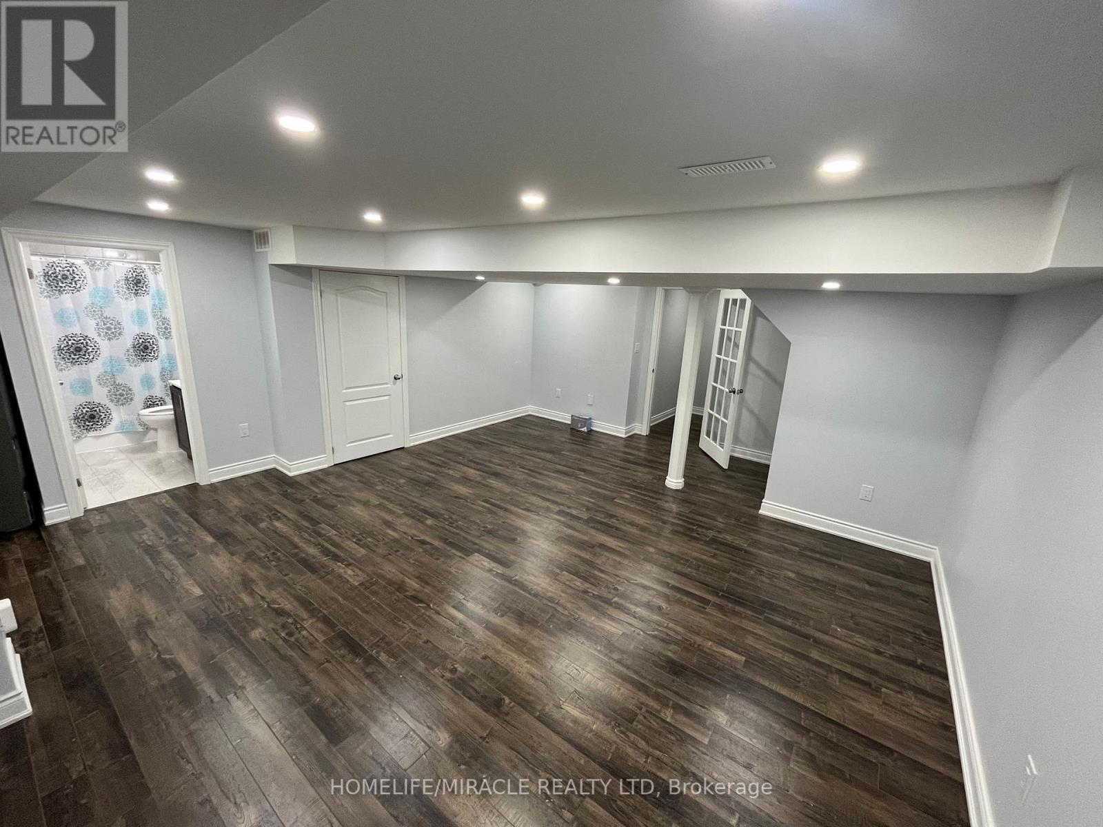 Bsmt - 9438 Credit View Road, Brampton, ON - Indoor