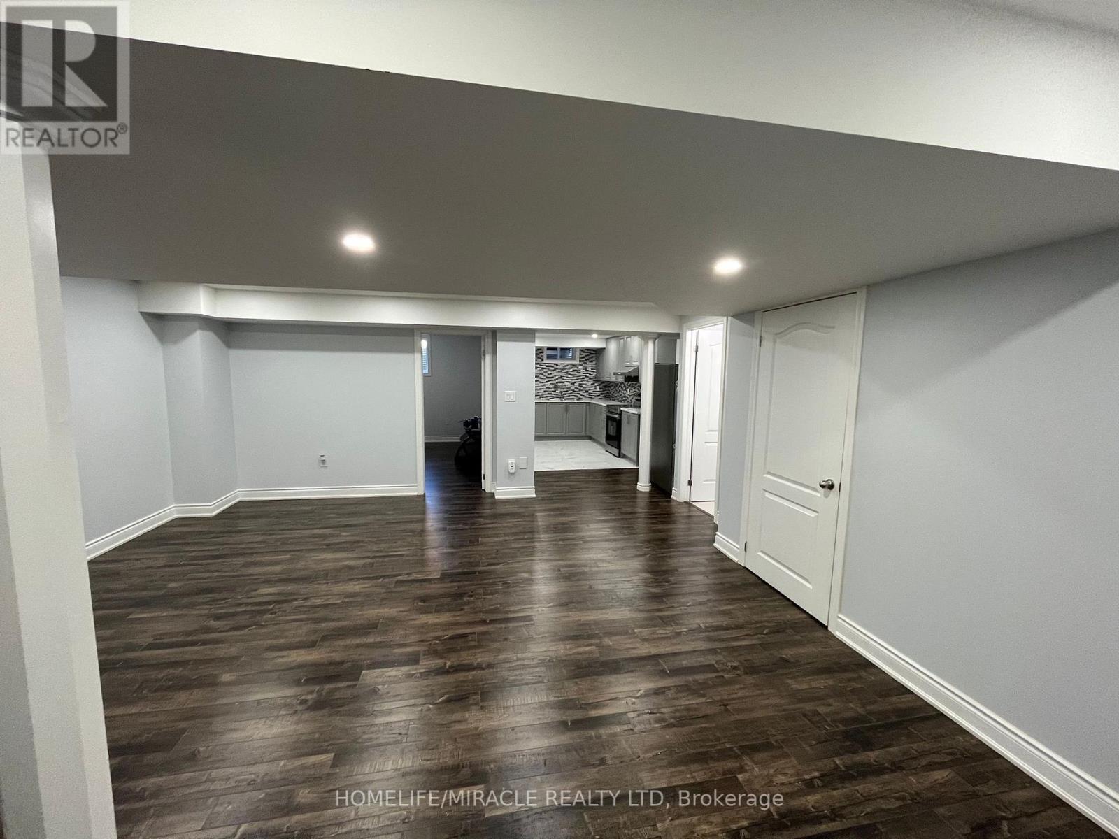 Bsmt - 9438 Credit View Road, Brampton, ON - Indoor