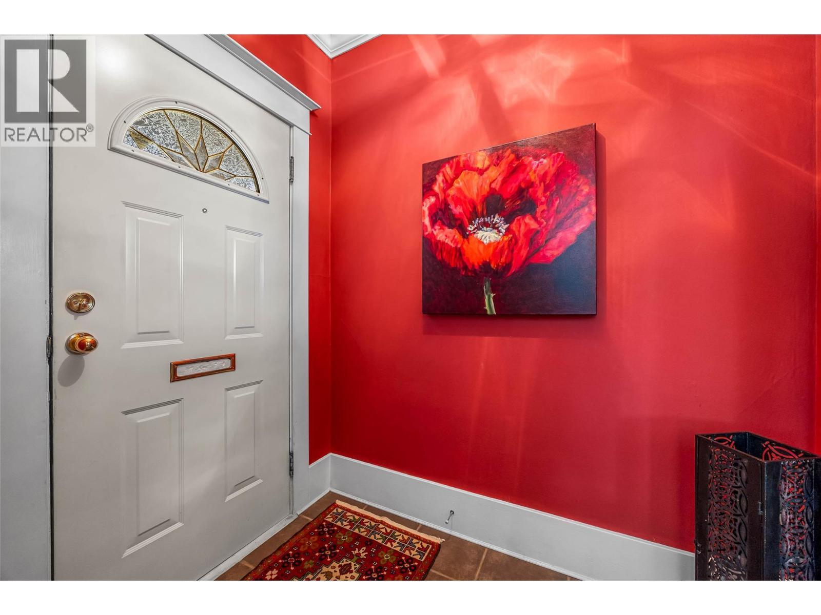 141 Connaught Road, Kamloops, BC - Indoor Photo Showing Other Room