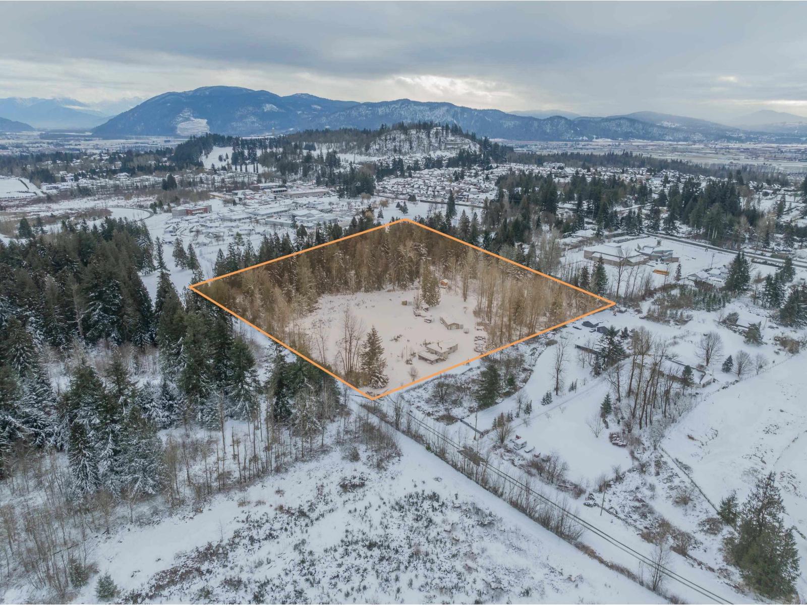 33506 Ihles Avenue, Mission, BC