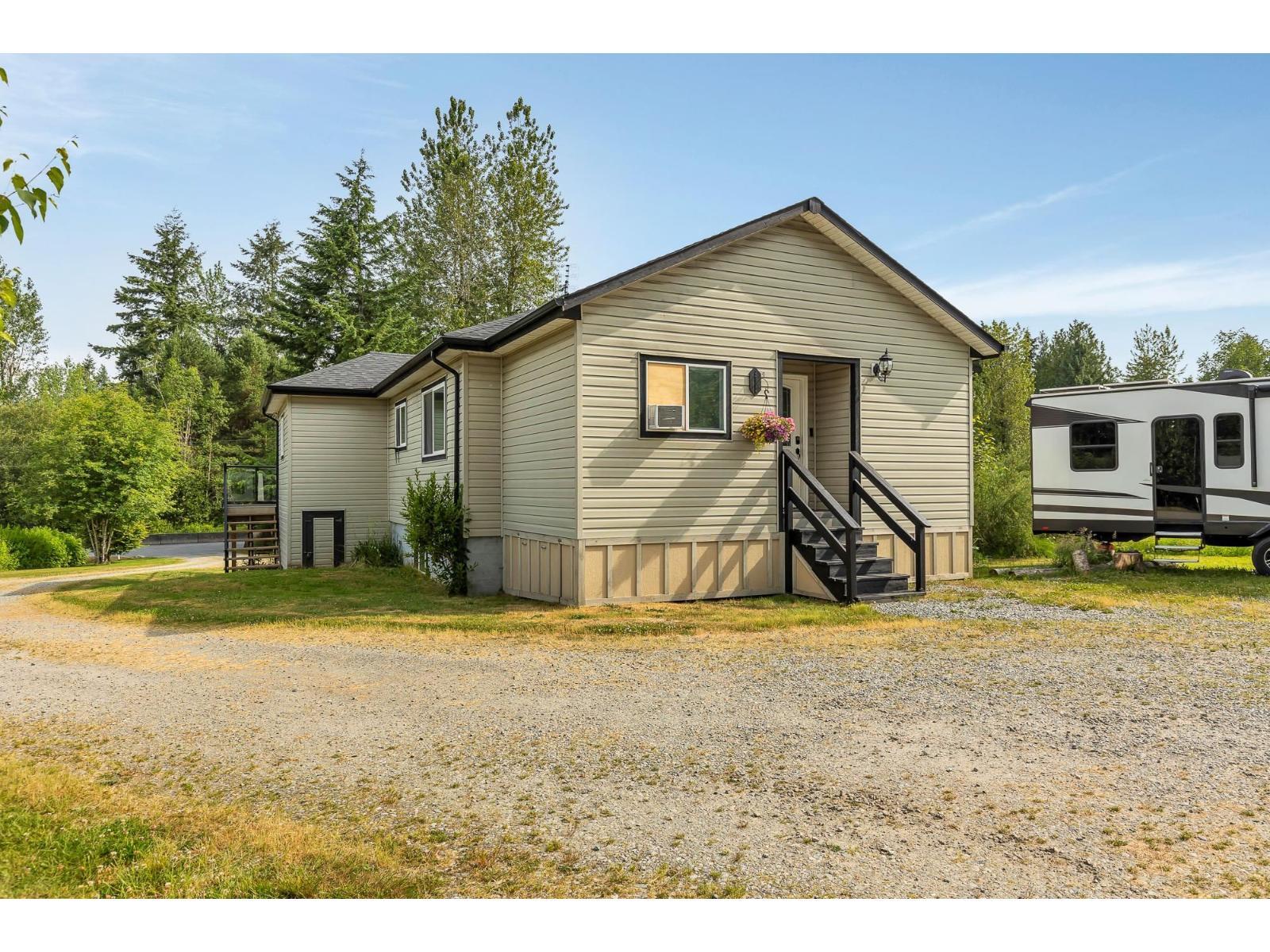 33506 Ihles Avenue, Mission, BC