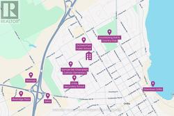 Aerial View of amenities -