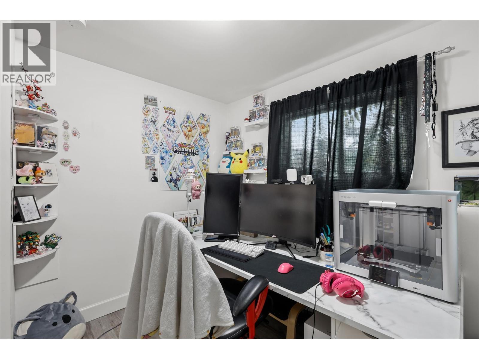 356 Mcgowan Avenue, Kamloops, BC - Indoor