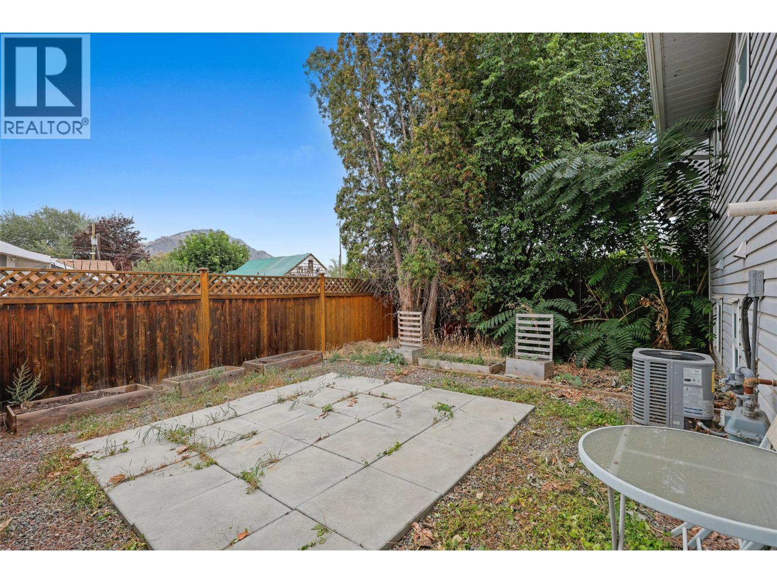 356 Mcgowan Avenue, Kamloops, BC - Outdoor