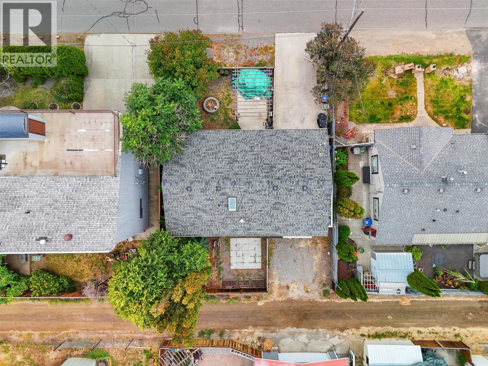 356 Mcgowan Avenue, Kamloops, BC - Outdoor