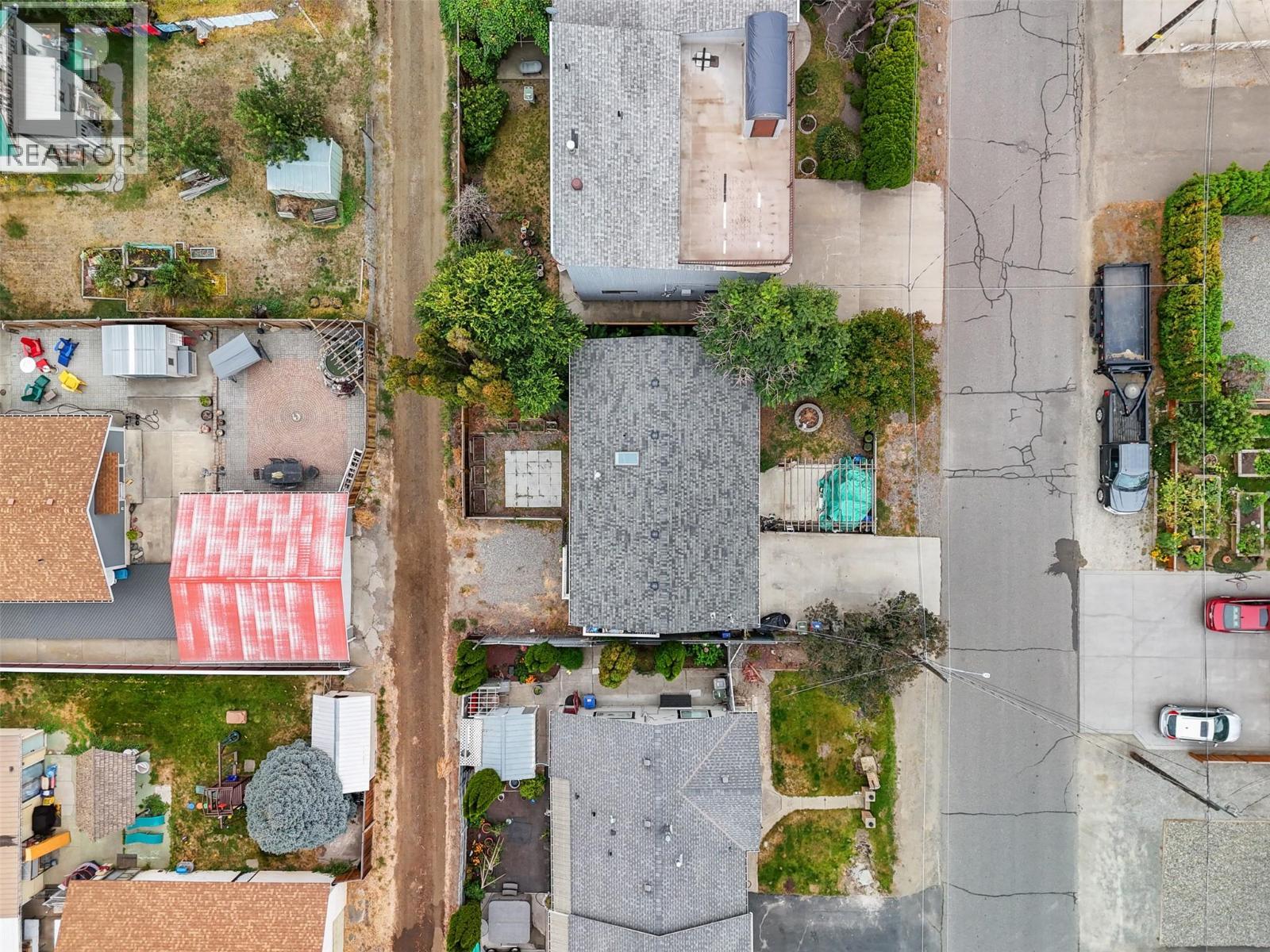 356 Mcgowan Avenue, Kamloops, BC - Outdoor