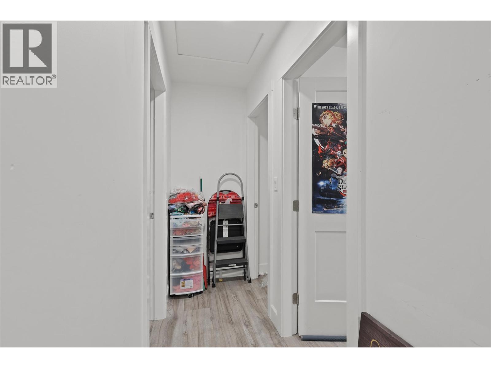 356 Mcgowan Avenue, Kamloops, BC - Indoor Photo Showing Other Room