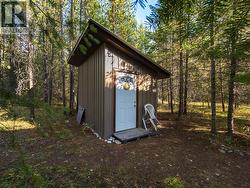Cabin ""Bunkie"" -