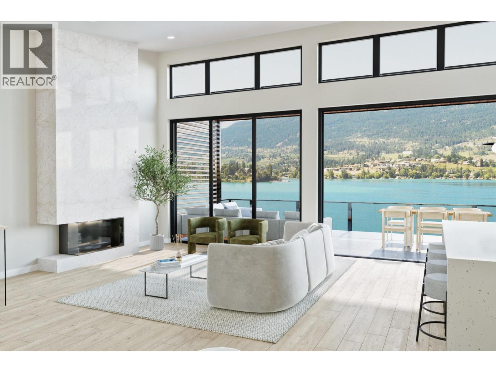 4111 Evans Road Unit# 13 Lot# 13, Lake Country, BC - Indoor