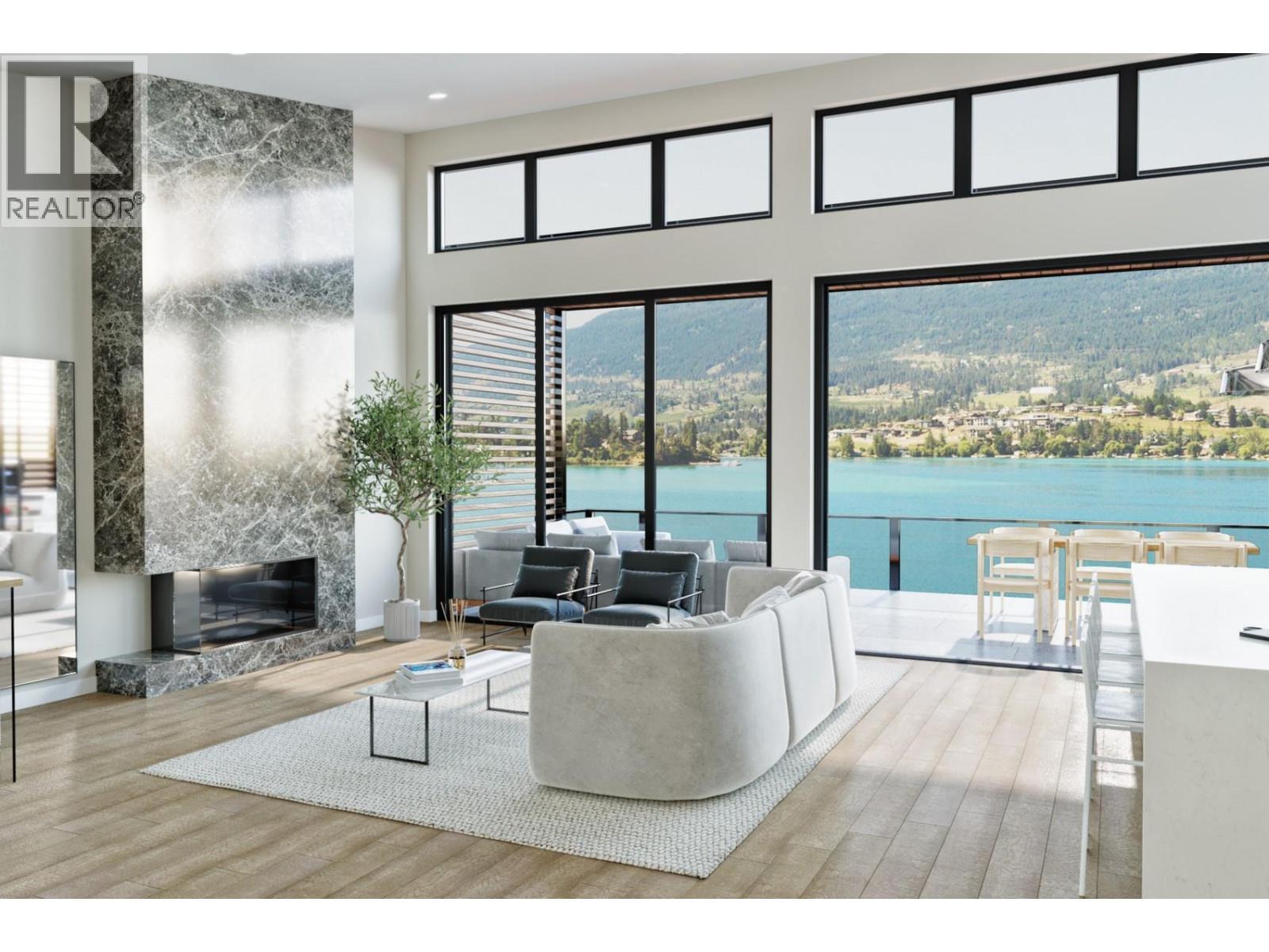 4111 Evans Road Unit# 13 Lot# 13, Lake Country, BC -