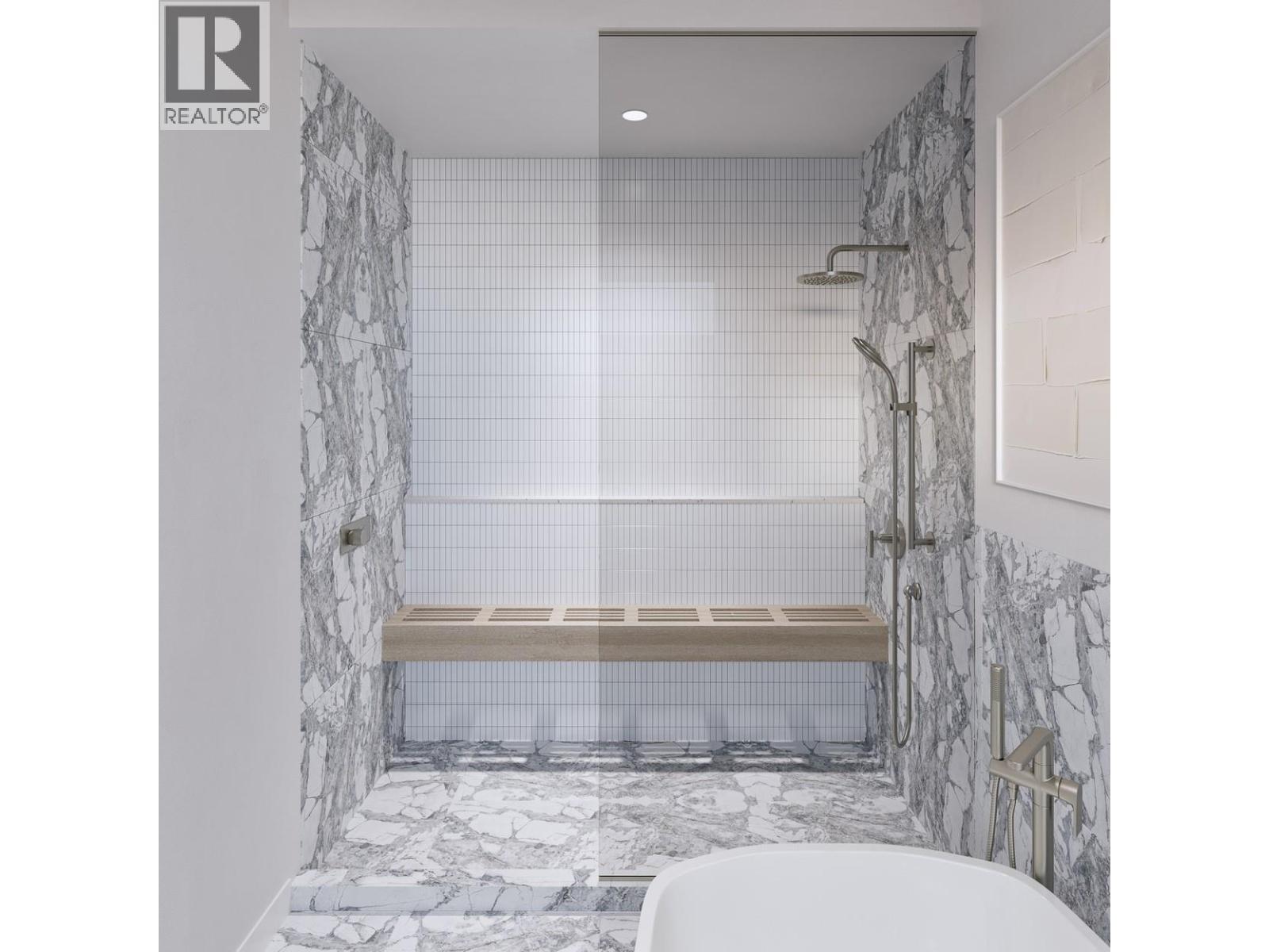 4111 Evans Road Unit# 13 Lot# 13, Lake Country, BC - Indoor Photo Showing Bathroom