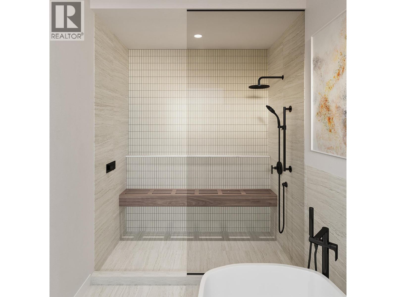 4111 Evans Road Unit# 13 Lot# 13, Lake Country, BC - Indoor Photo Showing Bathroom