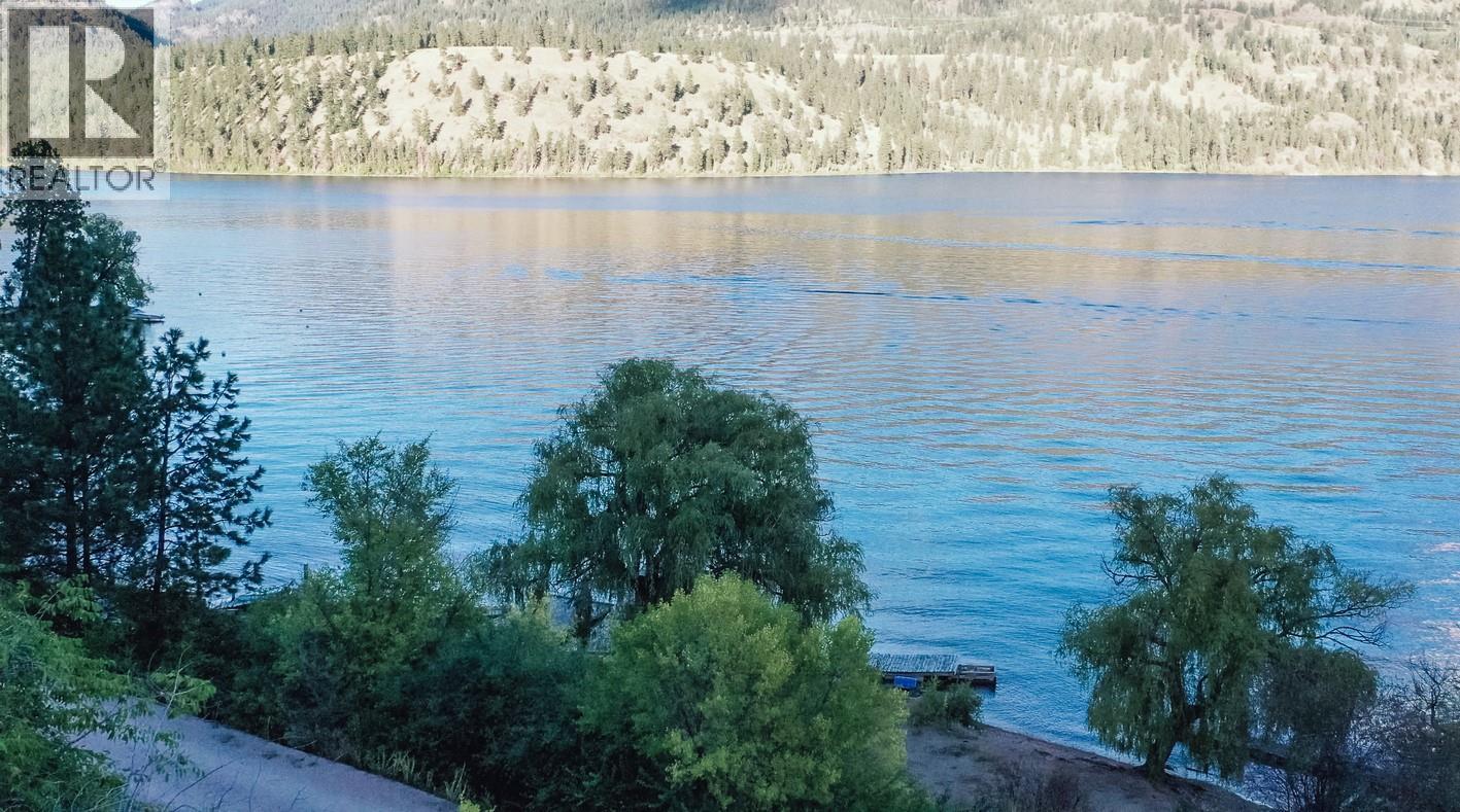 4111 Evans Road Unit# 13 Lot# 13, Lake Country, BC - Outdoor With Body Of Water With View