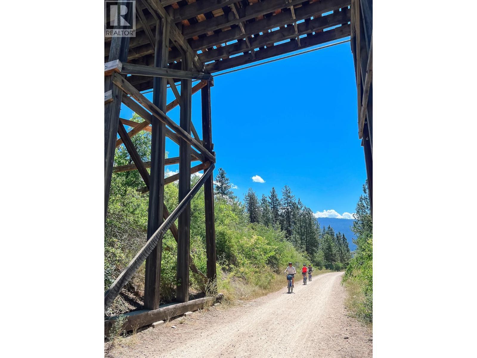 4111 Evans Road Unit# 13 Lot# 13, Lake Country, BC - Outdoor