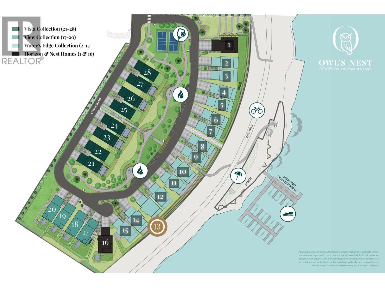 4111 Evans Road Unit# 13 Lot# 13, Lake Country, BC - Other