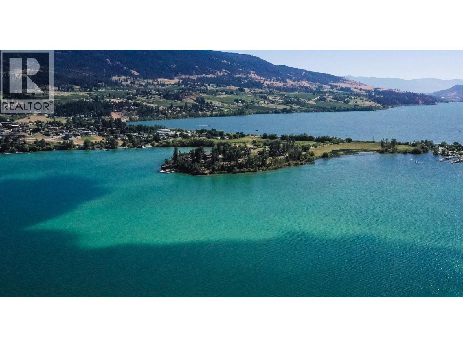 4111 Evans Road Unit# 13 Lot# 13, Lake Country, BC - Outdoor With Body Of Water With View