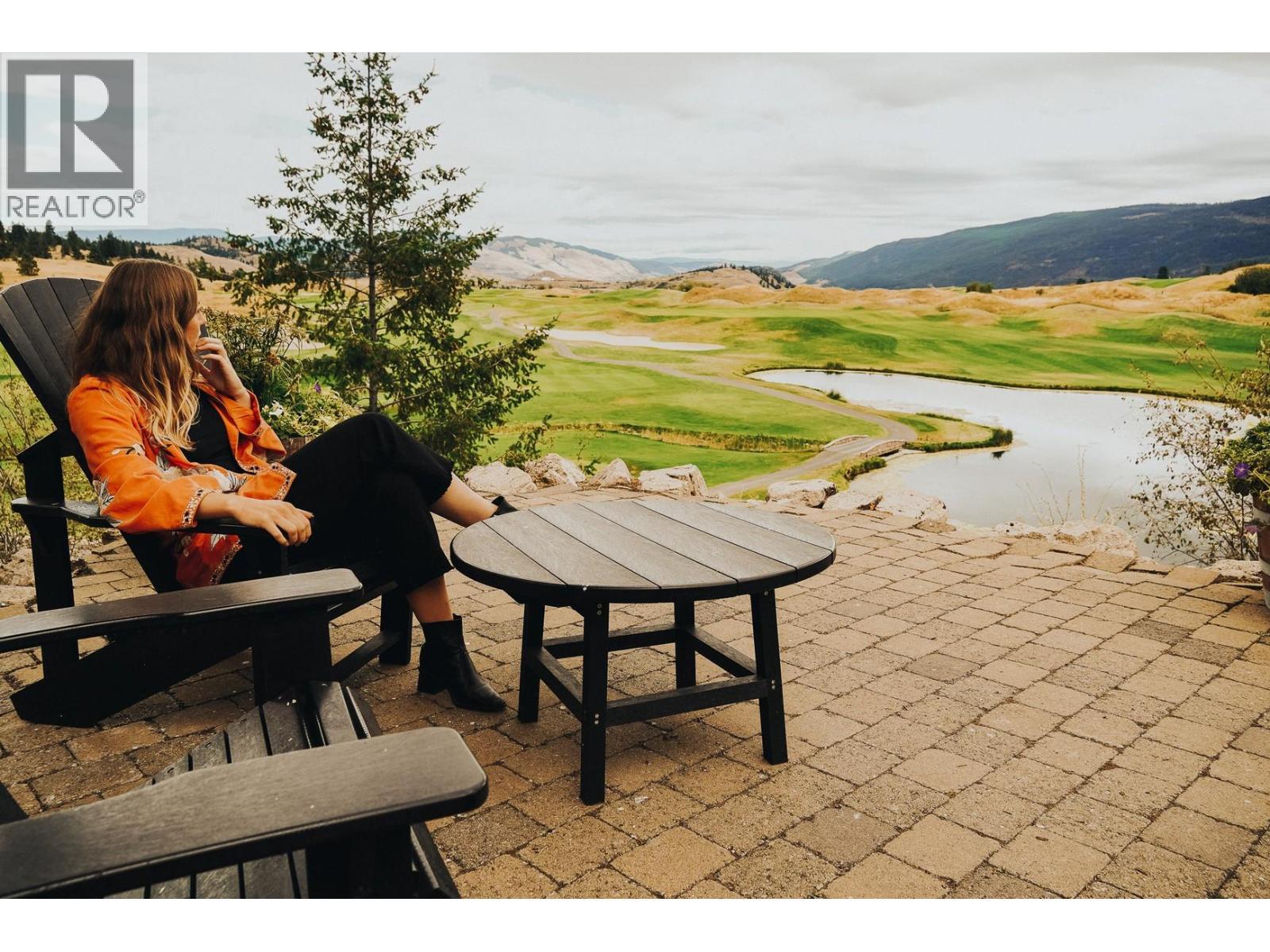 4111 Evans Road Unit# 13 Lot# 13, Lake Country, BC - Outdoor With View