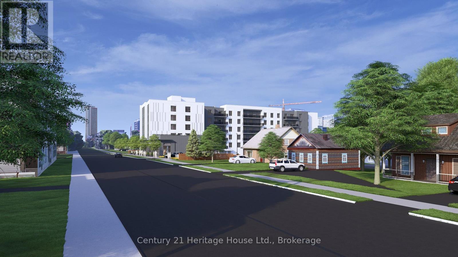 711 - 333 Albert Street, Waterloo, ON -