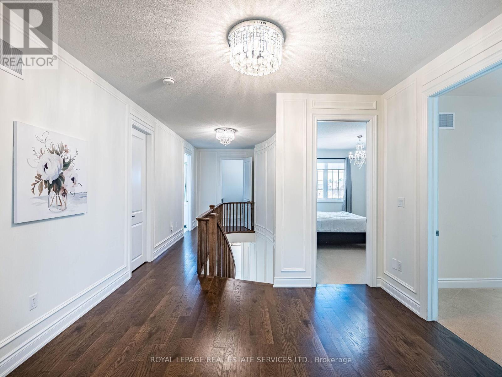 23 Grace Lake Court, Vaughan, ON - Indoor Photo Showing Other Room